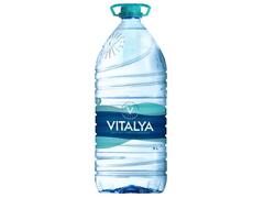 Eau de Table Vitalya 5L.