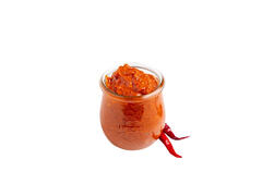 Harissa Rouge Sqala 1 bouteille
