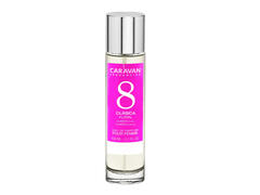 Eau de Parfum pour Femme 8 Caravan 150ml