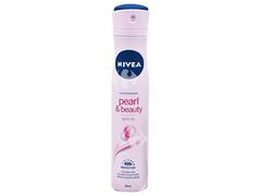 Déodorant Atomiseur Anti-Transpirant Pearl & Beauty Nivea 200ml.