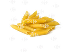 Penne Rigate de Blé Dur 500g