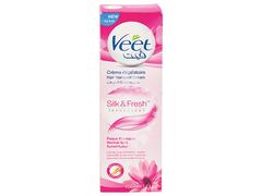 Crème Dépilatoire Peaux Normales Veet 100ml