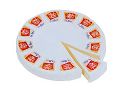 Brie Cœur de Lion 100g.