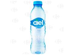 Eau de table Ciel bouteille 33Cl.