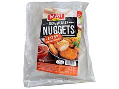 Nuggets de Volaille Mavi 300g