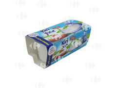 Pack Fromage Frais à Tartiner Kiri 2x190g