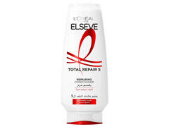 Après-shampoing Total Repair 5 Elseve 200ml