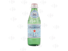 Eau Gazeuse San Pellegrino 25cl