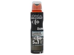 Atomiseur Anti-Transpirant Protect Icefresh Men Expert 150ml.