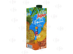 Boisson d'Ananas Juper Valencia 1L.