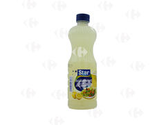 Vinaigre Aromatisé au Citron Star 50cl