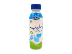 Lait Frais à Conservation Prolongée Chergui 450ml.