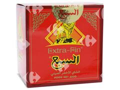 Thé Vert en Grains de Chine Extra-Fin Lion 200g