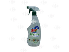 Spray Désinfectant Sir 750 Ml