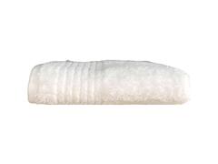 Drap de Bain Blanc 100% Coton TEX 100x150 cm