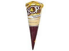 Cornet Glace Vanille Chocolat Pingouin 120ml