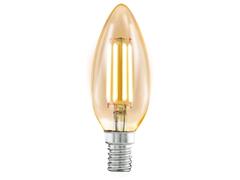 Ampoule E14 LED Dimmable 4,5W 2700K.