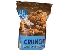 Céréales Chocolat Lait Carrefour Sensation 500g