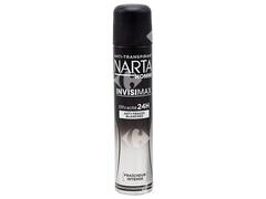 Atomiseur Anti-Transpirant Invisimax Narta 50ml