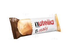 Biscuit B-Ready Nutella 22g