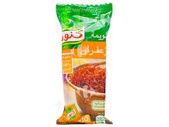 Bouillon au Safran Douima Knorr 10 unités