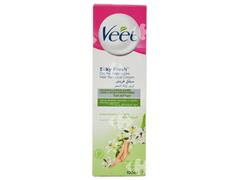 Crème Dépilatoire Peaux Sèches Veet 100ml