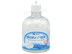 Savon Liquide Antibactérien Original Biobacter 500ml