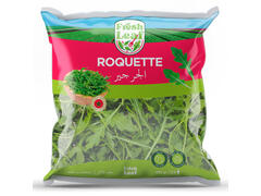 Salade Roquette Fresh Leaf 100g