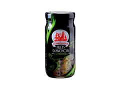 Anchois Provençale Verrine La Monegasque 100g