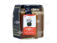 Miel d'Euphorbe Chahda 500g