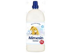 Adoucissant Concentré Peau Sensible Bébé Mimosin 1,2L
