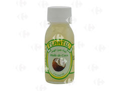 Huile de Coco Plantil 60ml