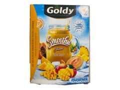 Mix de Fruits Smoothies Jaune Goldy 400g.