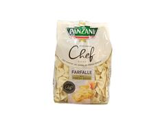 Farfalle aux Œufs Frais Panzani Chef 400g.