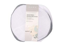 Sac à Linge Rond pour Vêtements Délicats Kasa 17 Cm