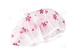 Bonnet de Douche Ponette.