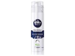 Mousse à raser Sensitive Nivea Men 200ml