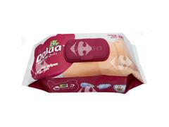 Lingettes Bébé Dalaa 120 unités