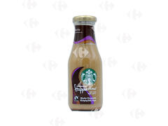 Café Glacé Mocha Frappuccino Starbucks 25cl