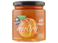 Confiture Abricot Carrefour Sensation 330g