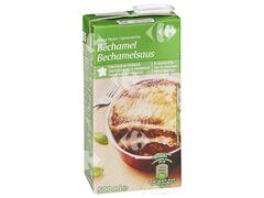 Sauce Béchamel au Poivre Carrefour 50cl