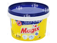 Pâte Lavante Citron Magix 500g