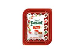 Fromage Tartare Apérivrais Italie 100g