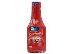 Ketchup Star 330g