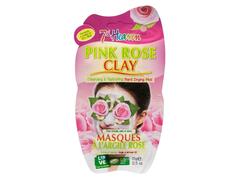 Masque à l'Argile Rose 7th Heaven 15g