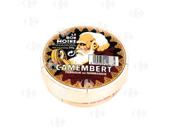 Camembert Le Bon Moine 240g