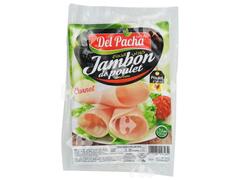 Cornet - Charcuterie - Del Pacha 80g.