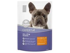 Croquettes pour Chien Carrefour Companino 1,5kg