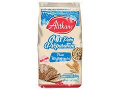 Préparation Mix Pain Multi-céréales Al Itkane 1Kg