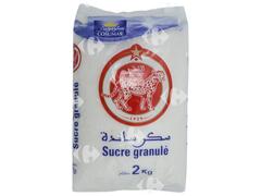 Sucre Granulé Cosumar 2kg.